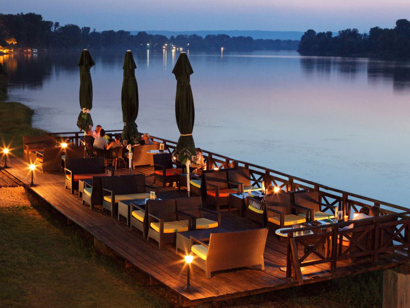 Srebrno jezero
