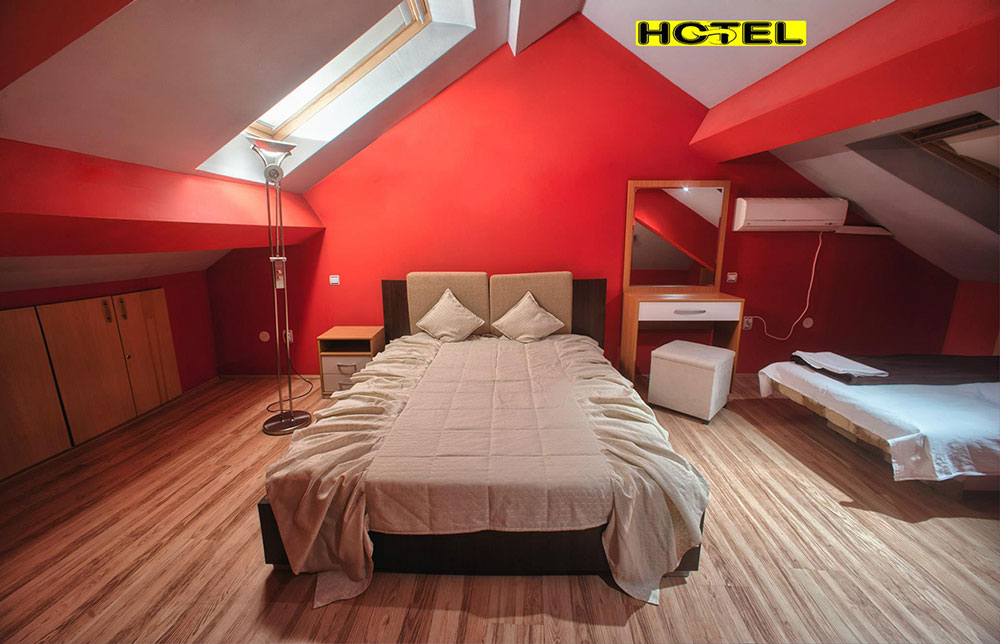 Hostel Požarevac