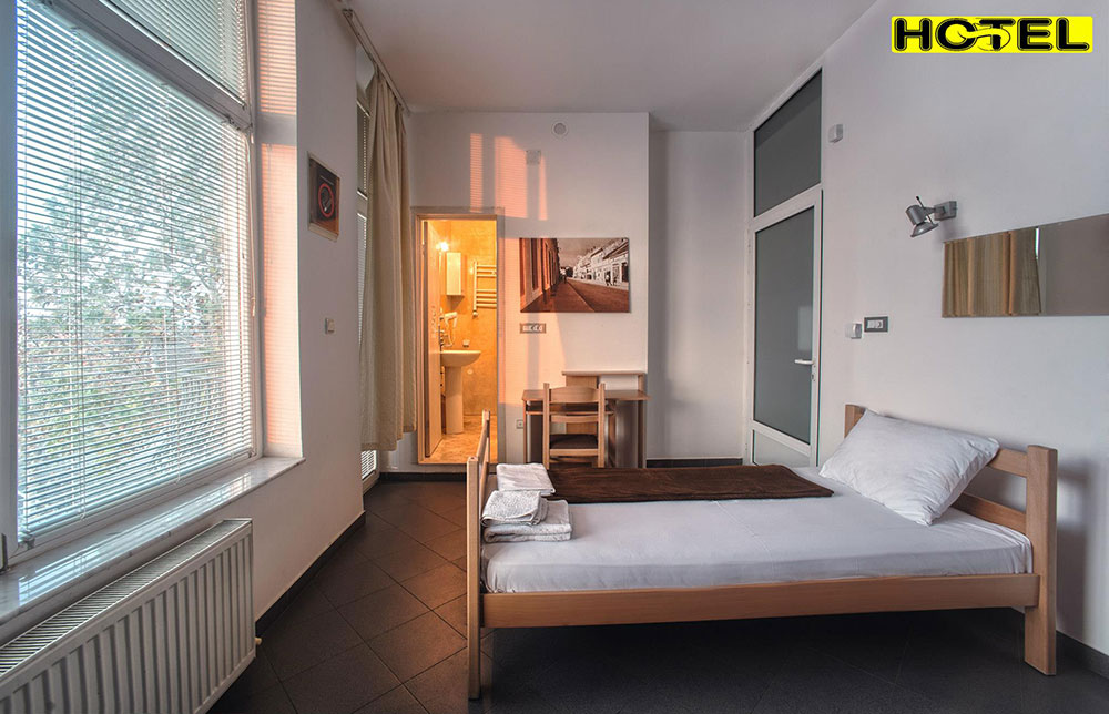 Hostel Požarevac