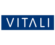 Vitali Logo