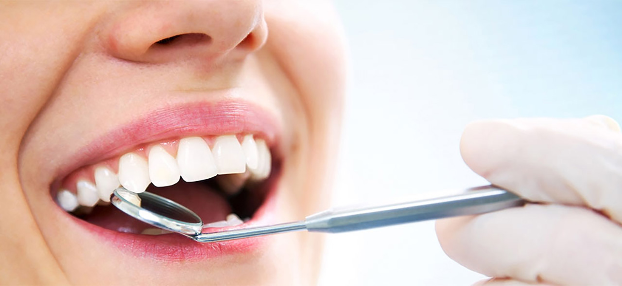 Lečenje i popravka zuba